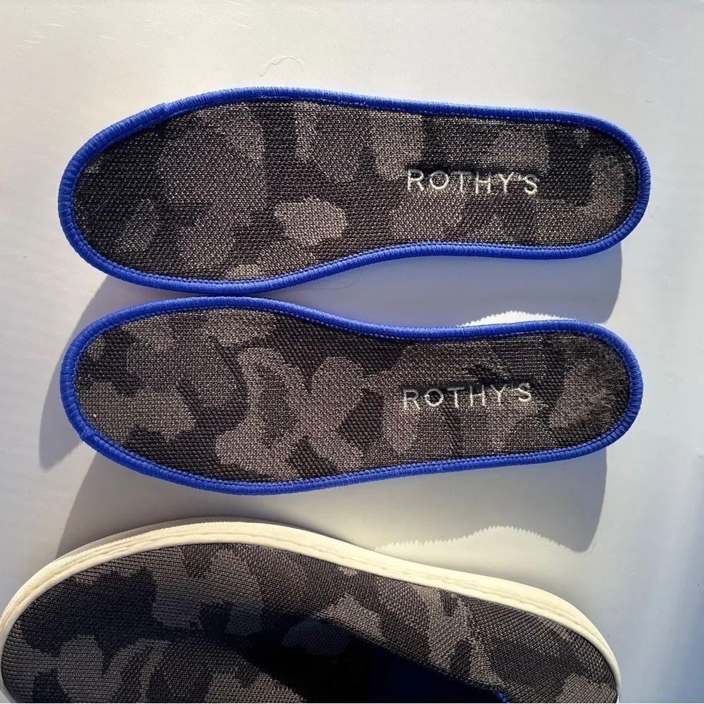 Rothys rothy’s sneaker